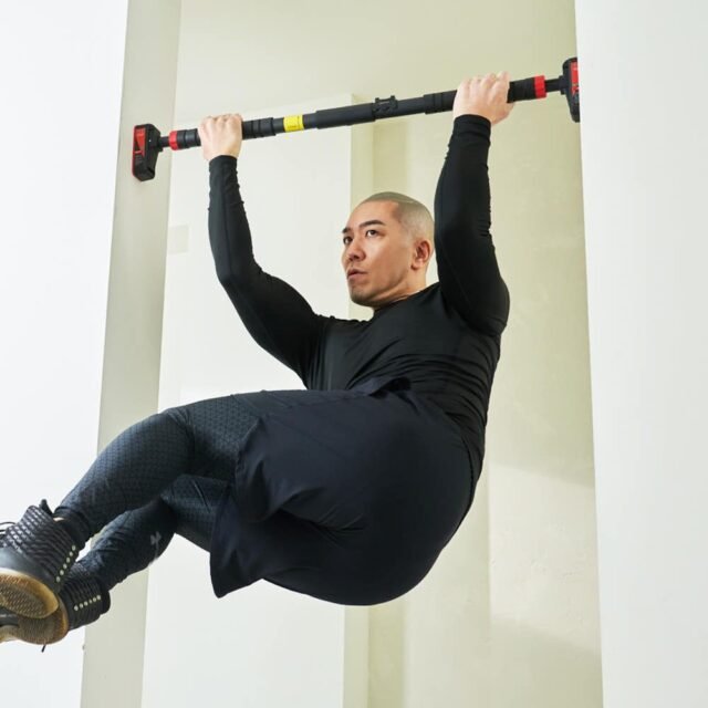 숀리 문틀 철봉 가정용 턱걸이 운동 기구 실내 풀업바 방문 단축 도어짐 홈트 홈트레이닝