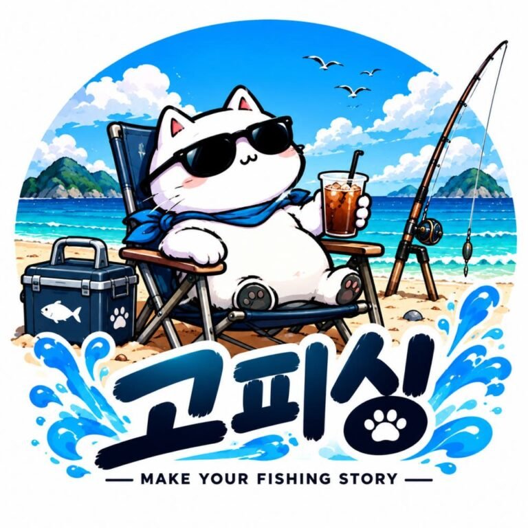 아오맥스 쿨마인 낚시 캠핑 아이스박스 쿨러 48L