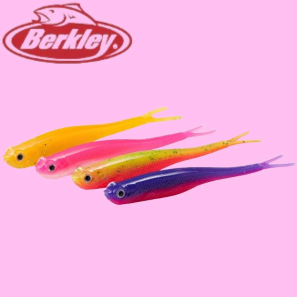 버클리 25 NEW 파워베이트 파워저크쉐드 UV 케이무라 13cm 광어 웜 다운샷웜 우럭