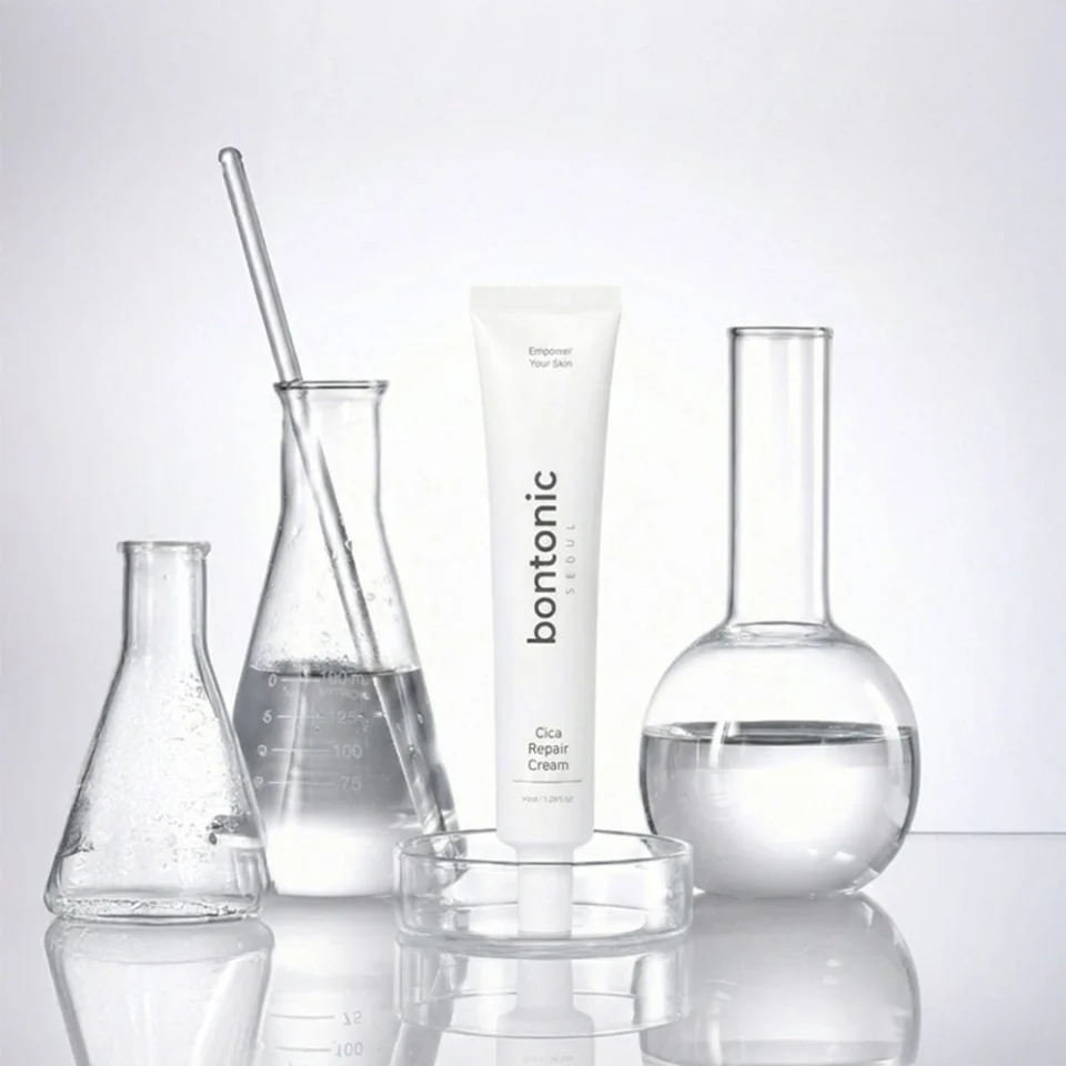 본토닉 약국입점템 약국 진피 재생크림 병풀 시카 리페어 크림 50ml, 1개