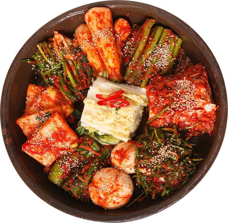 말바우시장 선김치 1인가구 소포장 혼밥 국산 포기 배추 김장김치 1kg