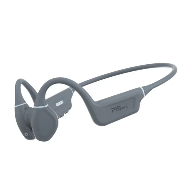 완전방수 자전거 수영 스포츠 MP3 골전도 블루투스 이어폰 피스넷 워터본 IP68