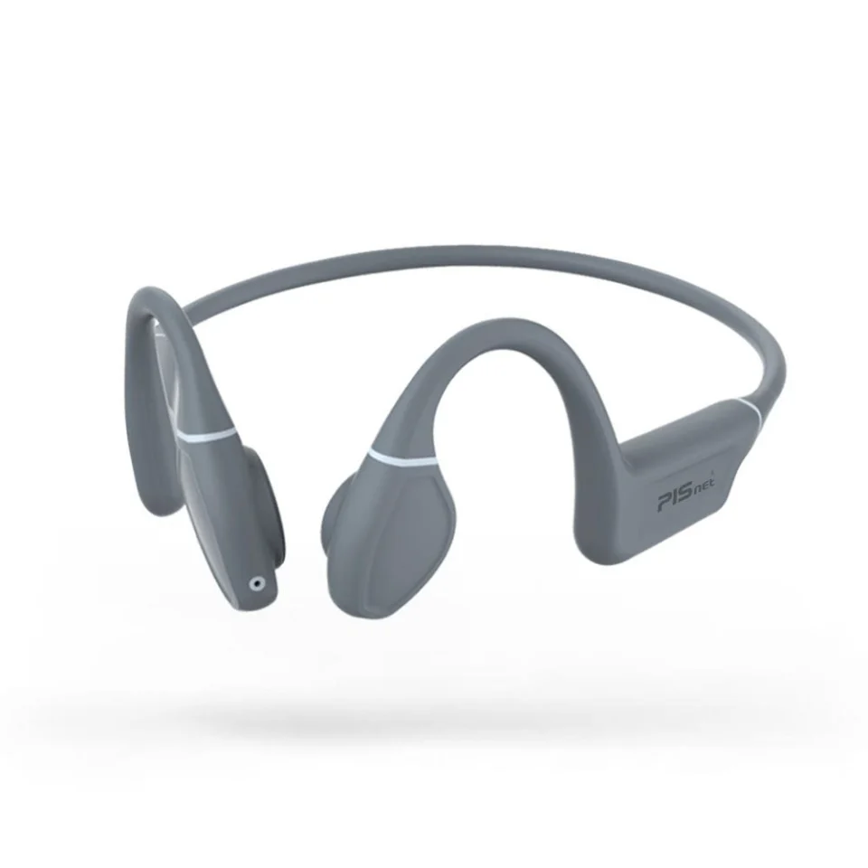 완전방수 자전거 수영 스포츠 MP3 골전도 블루투스 이어폰 피스넷 워터본 IP68